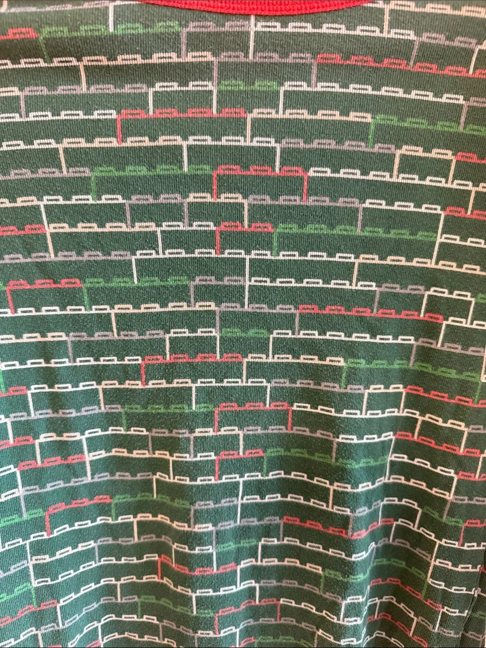 Lego for Target Kids Pajamas
